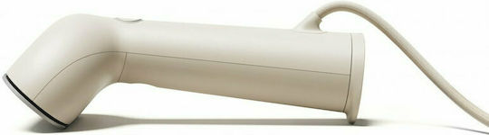 Steamery Cirrus No3 Hand Garment Steamer 1000W with Container 90ml White