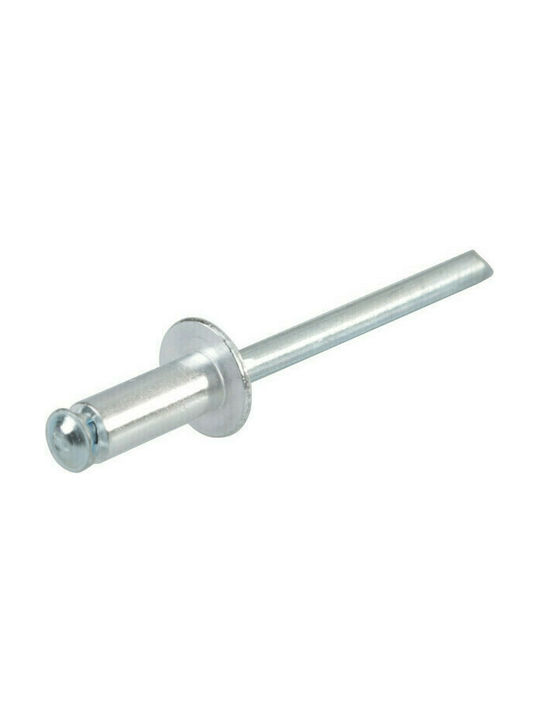 Lampa Aluminum Rivet 4.8/12mm 50pcs