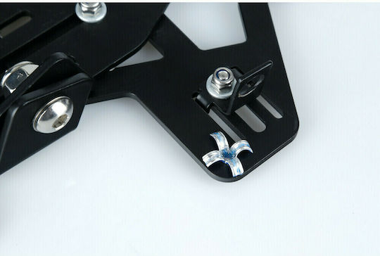 Lampa Πριτσίνια Αλουμινίου M4.8x12mm 50τμχ