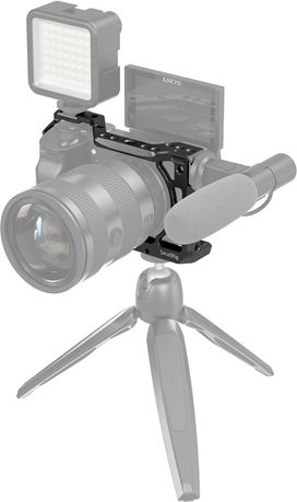 SmallRig Cage Accessory for Sony a6600