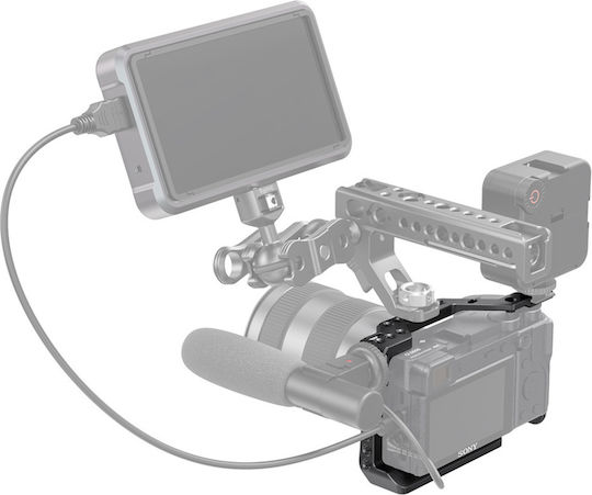 SmallRig Cage Accessory for Sony a6600