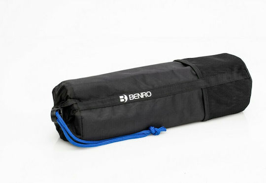 Benro Benro Kamerastative BAT05A + VX20 Kit aus Aluminium mit Kugelförmiger Kopfart bis 141cm und Maximale Belastung 10kg