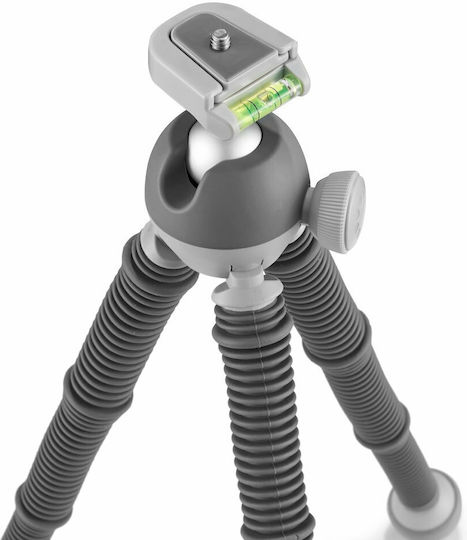 Joby Podzilla Flexible Tripod Large Stativ - Mini Grau