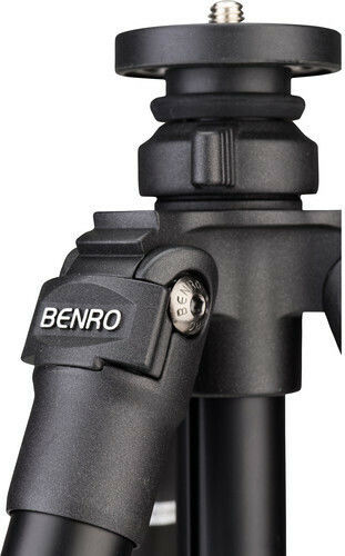 Benro Tad28Ahd2A Series 2 Adventure Aluminum Camera Tripod with 3-Way Head