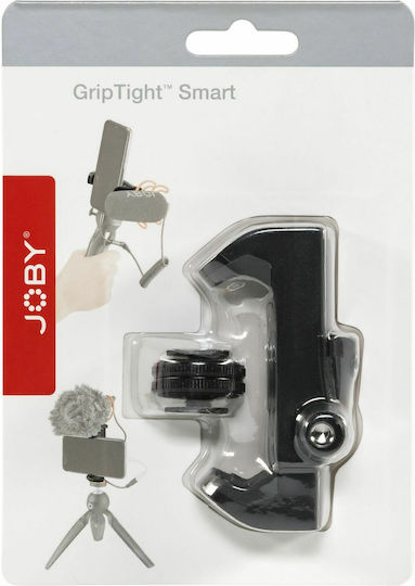 Joby GripTight Smart Clamp Clamp