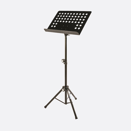 FZone FZS-05 Stand Orchestra Height 90-140cm Black