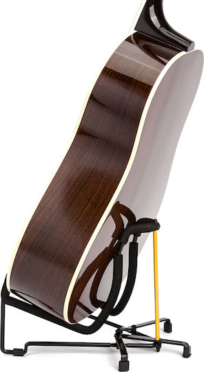 Hercules GS302B Βάση Δαπέδου για Κιθάρα/Μπάσο