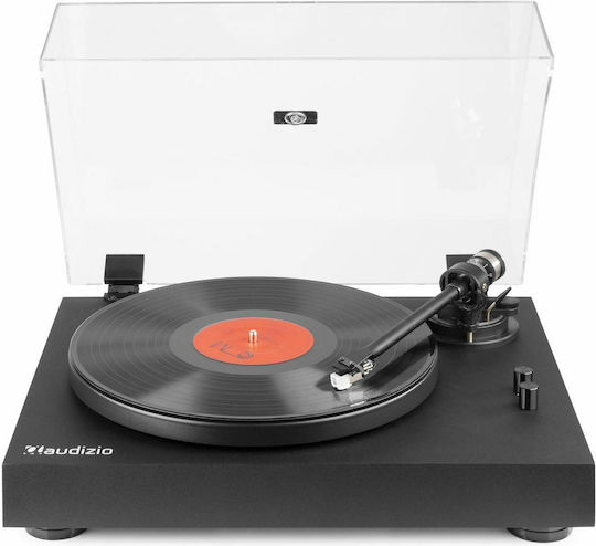 Audizio RP340 102.180 Πικάπ Μαύρο