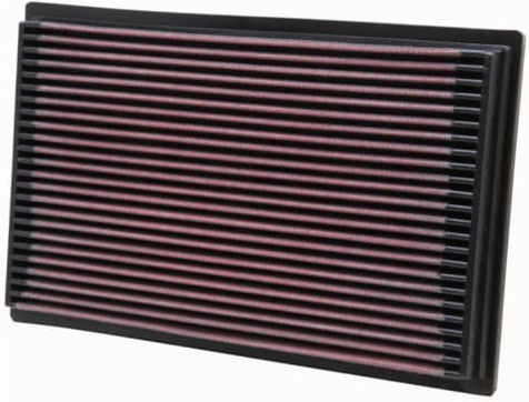 K&N Freeflow Air Filter for Opel Calibra / Vectra Nissan Navara / Pathfinder