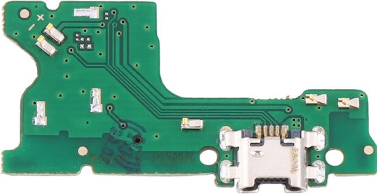 Πλακέτα Φόρτισης (Huawei Y7 2019)