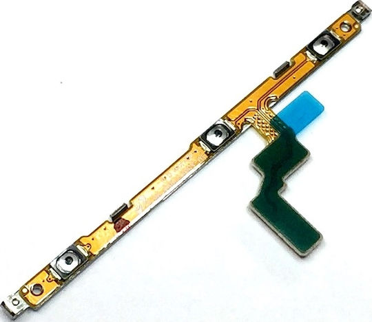 Samsung Flex Cable with On / Off button for Galaxy A50