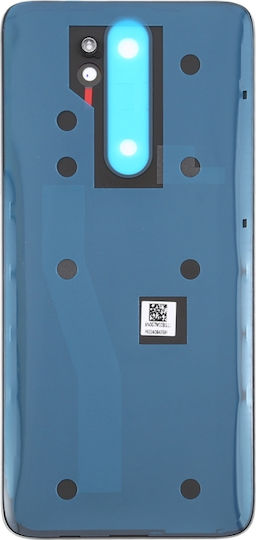 Replacement Back Cover Green for Redmi Note 8 Pro