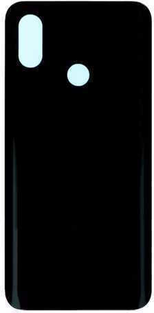 Capac Baterie Negru pentru Xiaomi Mi 8