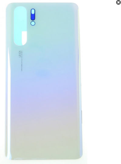 Καπάκι Μπαταρίας Breathing Crystal για Huawei P30 Pro