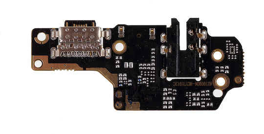 Flex Cable with Charging port for Redmi Note 8
