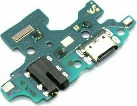 Samsung Flex Cable with Microphone for Galaxy A41