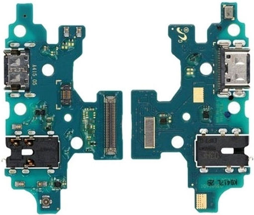 Samsung Flex Cable with Microphone for Galaxy A41