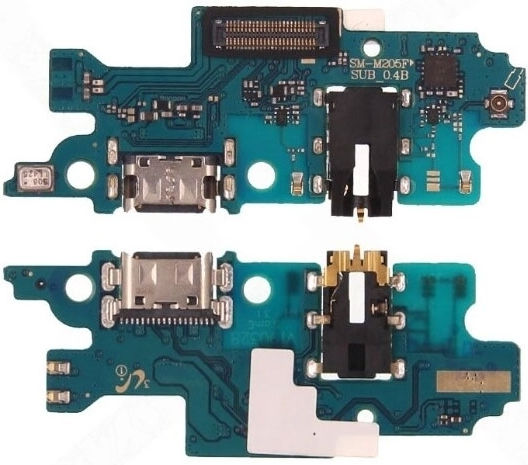 Flex Cable with Charging port for Galaxy M20