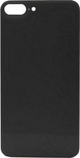 Καπάκι Μπαταρίας Μαύρο για iPhone 8 Plus