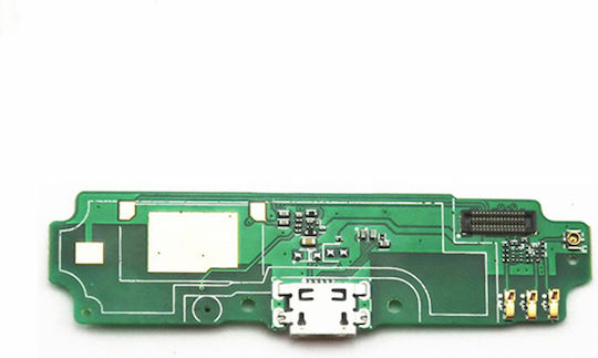 Flex Cable with Charging port for Redmi 4a