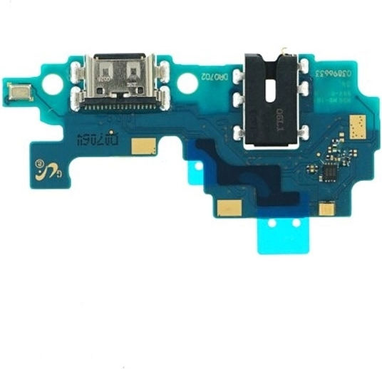 Samsung Cablu flexibil cu Port de încărcare pentru Galaxy A21s