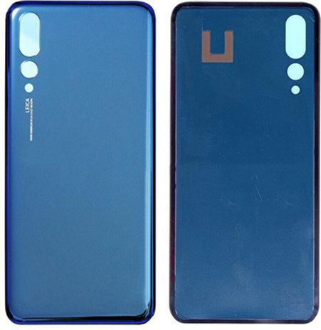 Καπάκι Μπαταρίας Μπλε για Huawei P20 Pro