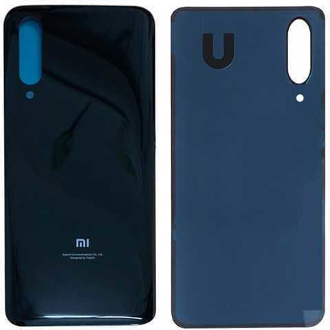 Καπάκι Μπαταρίας Μαύρο για Xiaomi Mi 9