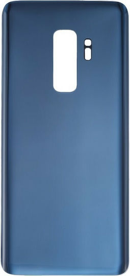 Καπάκι Μπαταρίας Μπλε για Galaxy S9+
