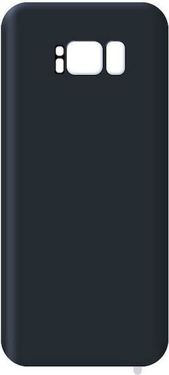 Καπάκι Μπαταρίας Orchid Grey για Galaxy S8