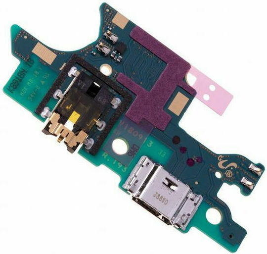Samsung Flex Cable with Charging port for Galaxy A7 2018