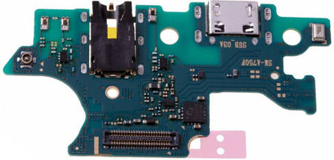 Samsung Flex Cable with Charging port for Galaxy A7 2018