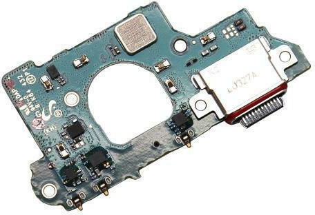 Samsung Καλωδιοταινία με Θύρα Φόρτισης για Galaxy S20 FE