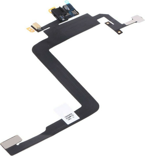 Kabel mit Kopfhörer für iPhone 11 Pro Max