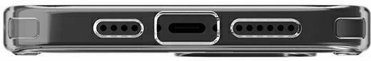 Uniq Lifepro Xtreme Back Cover Silicon Fum (iPhone 13 Pro Max)