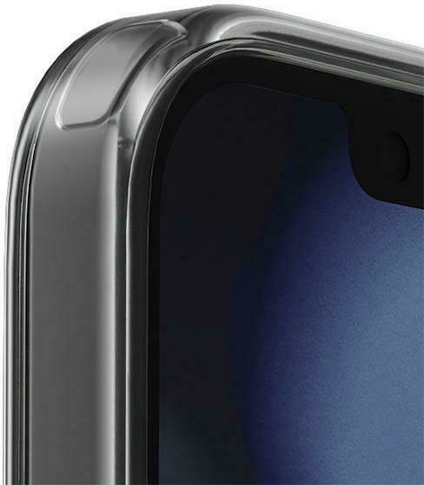 Uniq Lifepro Xtreme Back Cover Silicon Fum (iPhone 13 Pro Max)