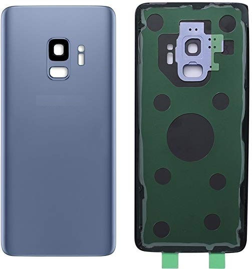 Καπάκι Μπαταρίας Μπλε για Galaxy S9