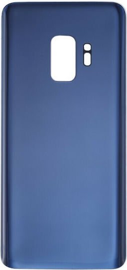 Καπάκι Μπαταρίας Μπλε για Galaxy S9