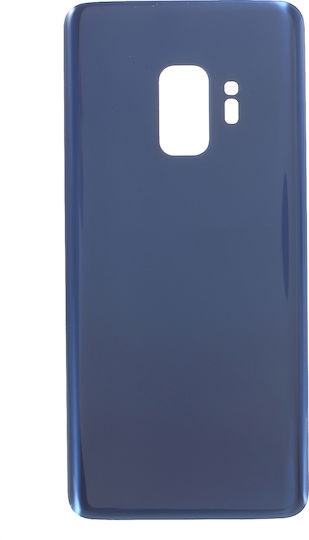 Καπάκι Μπαταρίας Μπλε για Galaxy S9