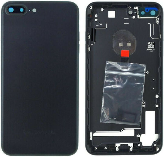 Καπάκι Μπαταρίας Μαύρο για iPhone 7