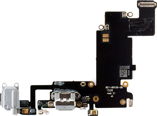 Кабел с Порт за зареждане за iPhone 6s Plus