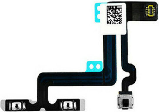 Flex Cable with Volume Keys for iPhone 6 Plus
