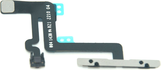 Flex Cable with Volume Keys for iPhone 6 Plus