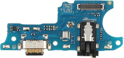 Flex Cable with Charging port for Galaxy A02s