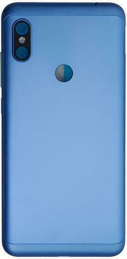 Капак за батерия Син за Redmi Note 6 Pro