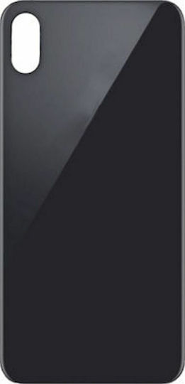 Καπάκι Μπαταρίας Μαύρο για iPhone XS