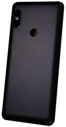 Capac Baterie Negru pentru Xiaomi Redmi Note 5