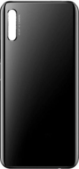 Καπάκι Μπαταρίας Μαύρο για Honor 9X