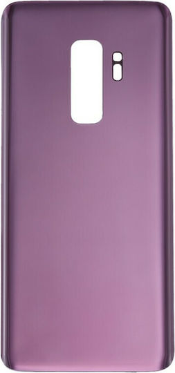 Καπάκι Μπαταρίας Μωβ για Galaxy S9+