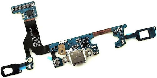 Kabel mit Anschluss zum Aufladen für Galaxy S7