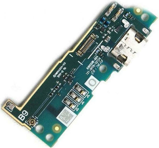Circuit Board for Xperia L1